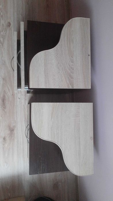 Sprzedam 2 szafki nocne