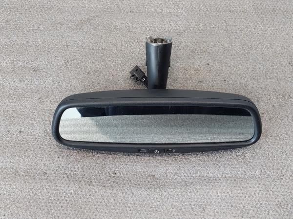 Espelho retrovisor interior PEUGEOT 407 (6D_)