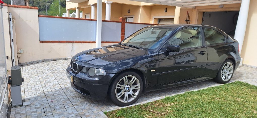 Bmw 320td nacional