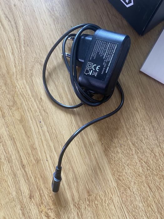 Telefon komórkowy Hammer Cross