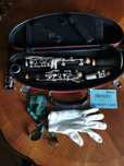 Klarnet Yamaha Se Custom