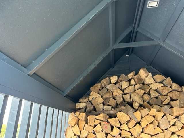 Domek narzędziowy,drewutnia.domek ogrodowy