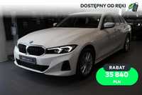 BMW Seria 3 320d xDrive mHEV automat - Od ręki !