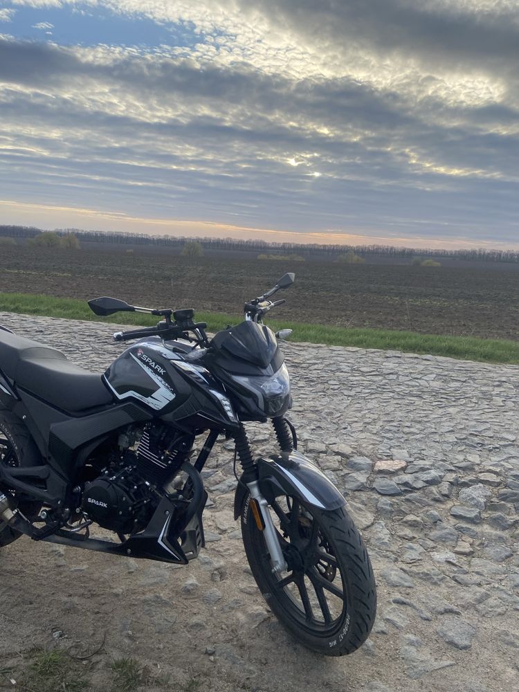 Spark sp200 r-31