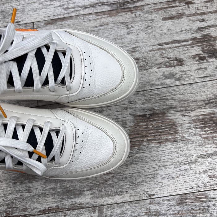 Кросівки Adidas Park Street Core IH8153 розмір 44 оригінал