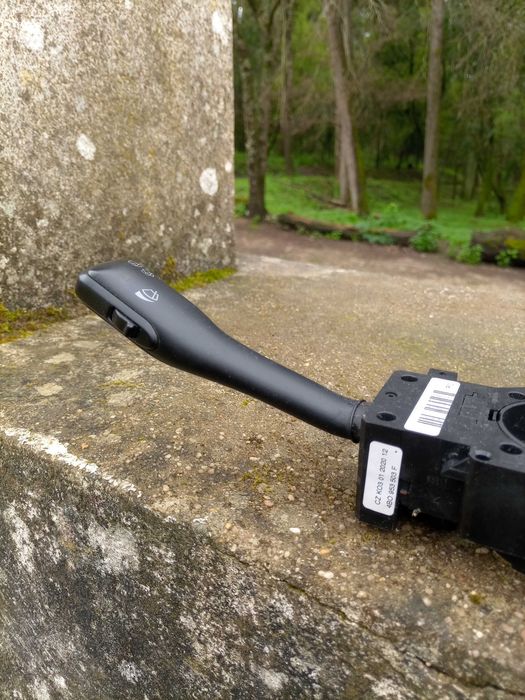 Várias peças de automóvel SEAT leon