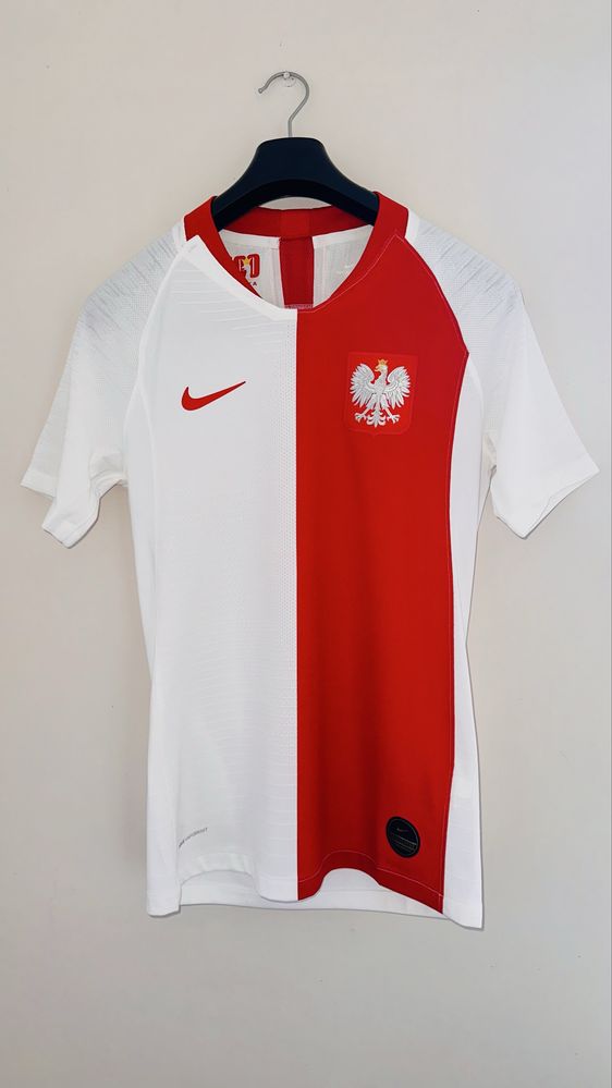 Koszulka Reprezentacji Polski