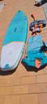 Paddle itiwit 10 e equipamentos
