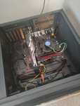 Материнська плата s1151-v1 msi B250M Gaming Pro + pentium g4560