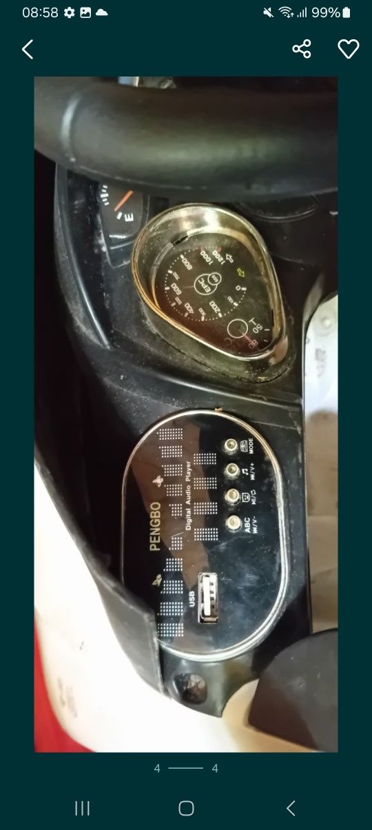 Autko elektryczne na akumulator  auto dla dzieci