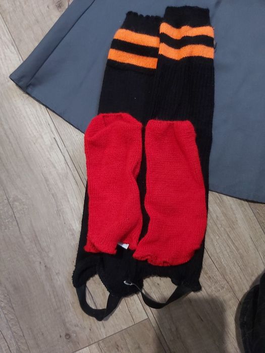 Mundur harcerski ZHR 152