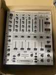 DJ мікшер Behringer Pro Mixer DJX700