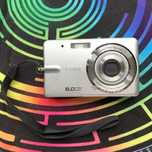 Цифровий Kodak EasyShare M873