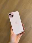 Iphone 15 Plus 100