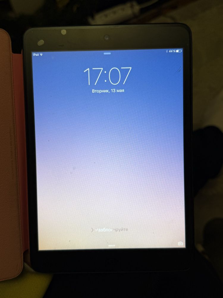 iPad mini 1 — 32GB, Wi-Fi