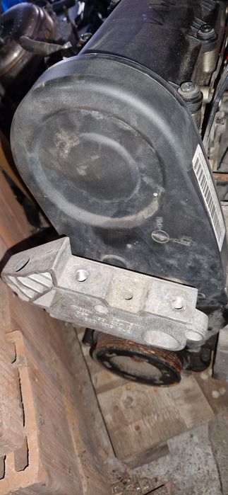 Silnik cmx cmxa golf