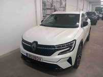 Renault Austral 1.3 Mild Hybrid Techno Espirit Auto