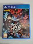 Persona 5 Strikers PS4