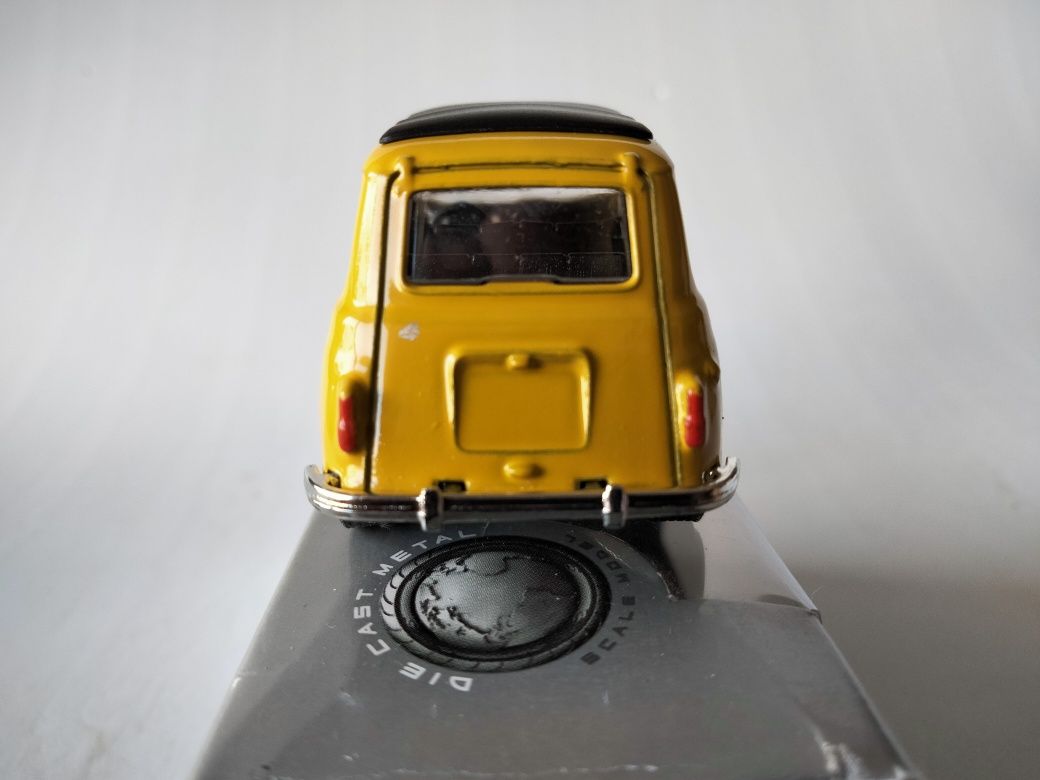 1/60 Renault 4 L (1965)