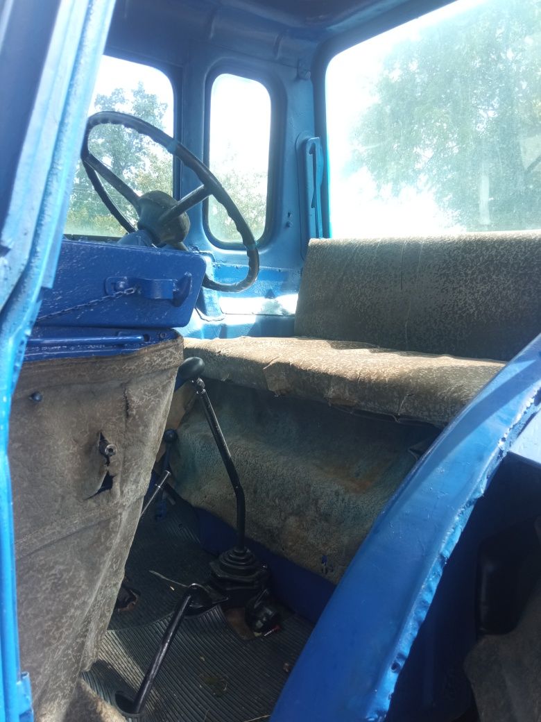 Продам МТЗ 80 (82) у гарному стані. Можливий обмін
