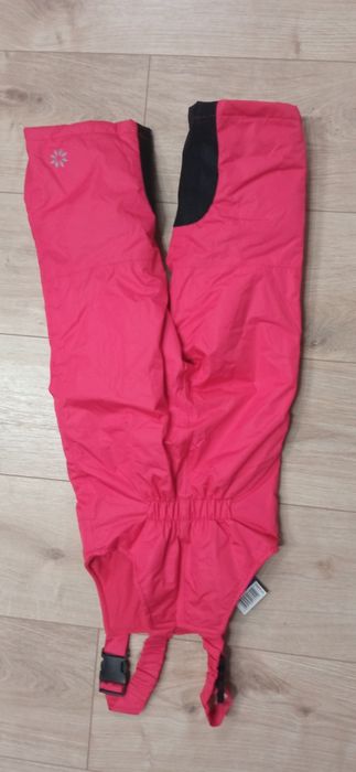 Spodnie narciarskie Lupilu
