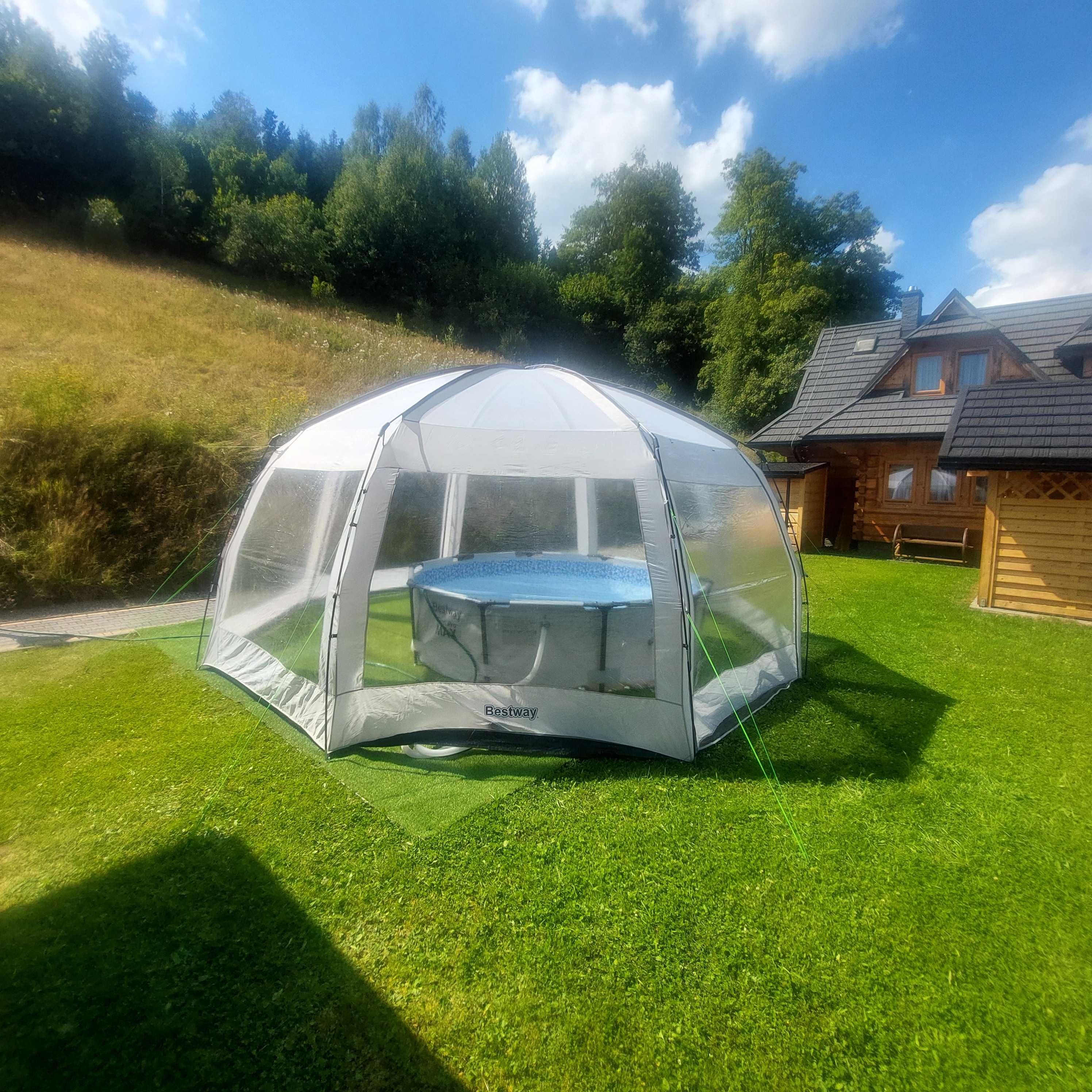 Domki domek w górach BiałkaTatrzanska Łopuszna Zakopane Tatry GORCE!!!