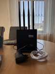 Router Netis WF2780 WiFi Gigabit