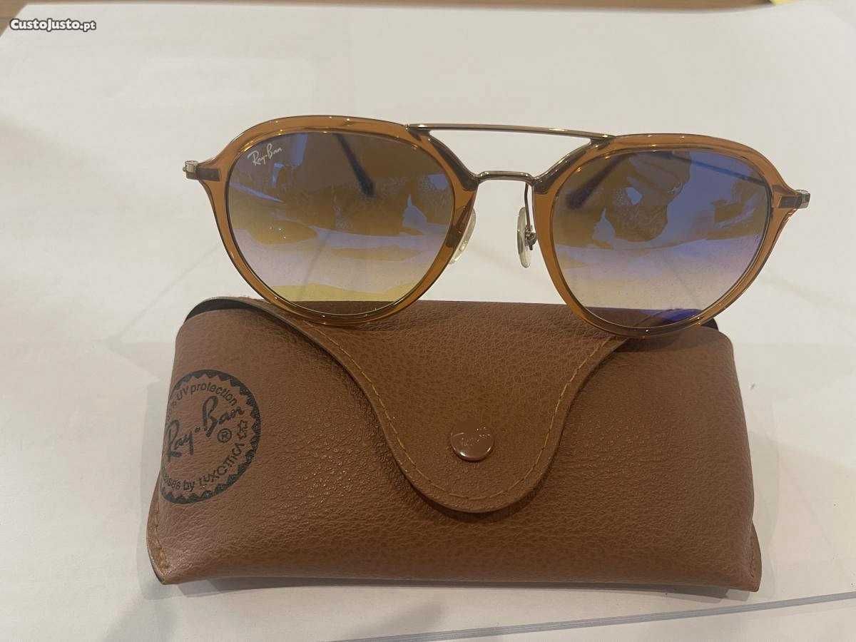 Óculos de Sol RAY BAN 0RB4253