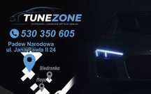 Chip tuning Chiptuning, naprawa DPF EGR ADBLUE - TuneZone