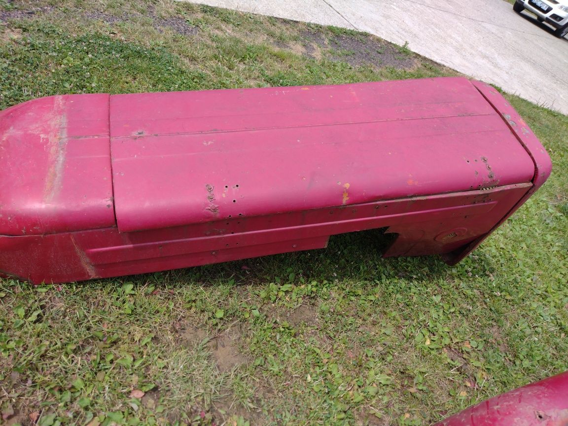 błotniki c360 3P