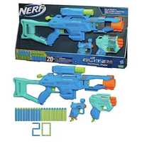 Набір із 3-х бластерів NERF Elite 2.0 Tactical Blaster