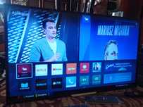Telewizor Philips 40PFH5509/88 40" LED, Full HD, DVB-T, dowóz