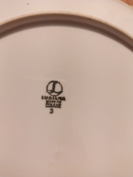 Talerz lubiana,śląska gastronomia