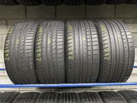 Різноширокі шини 245/45R18 i 275/40R18 (RF) GOOD YEAR