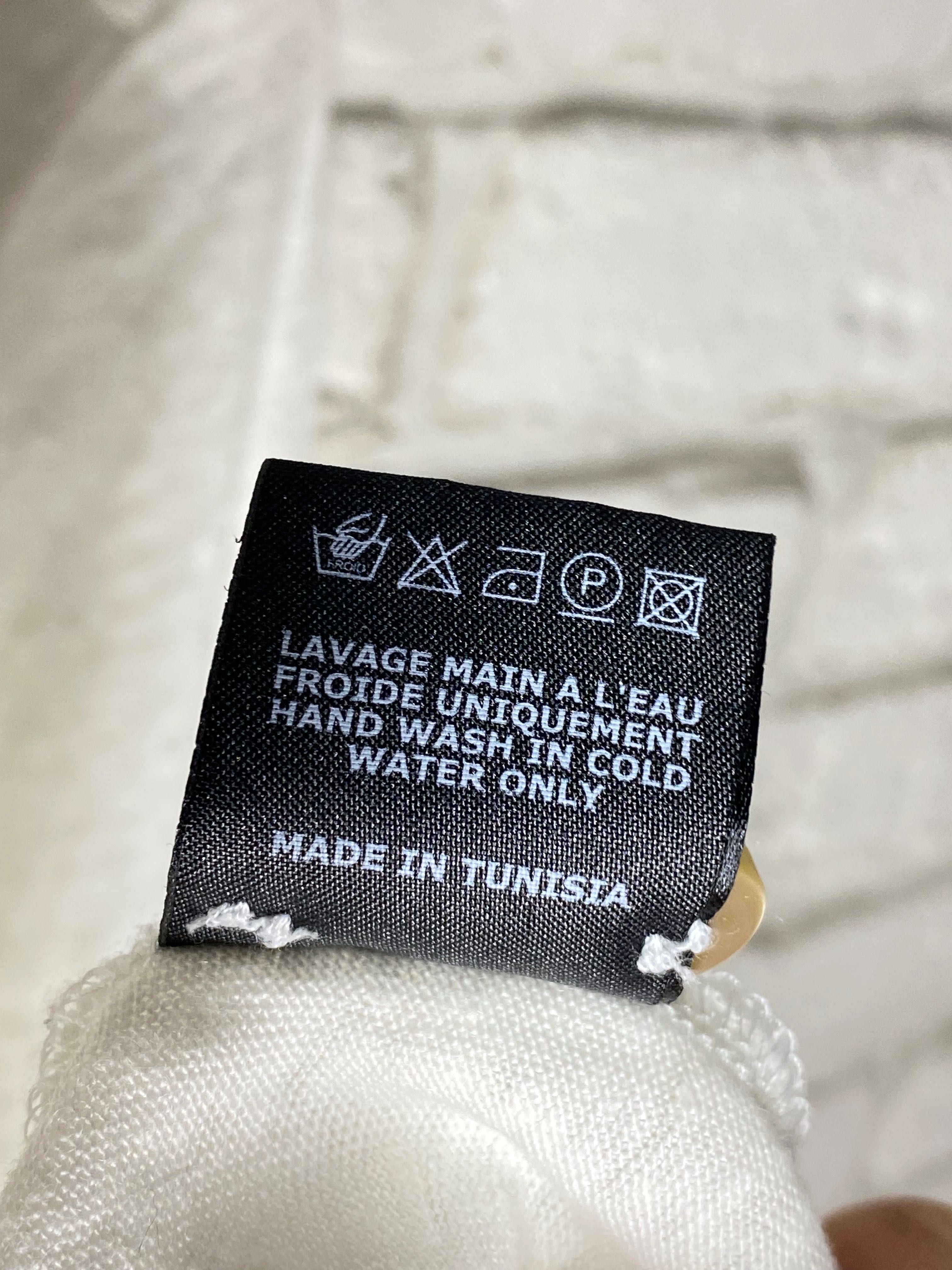 Damska bluzka isabel marant etoile