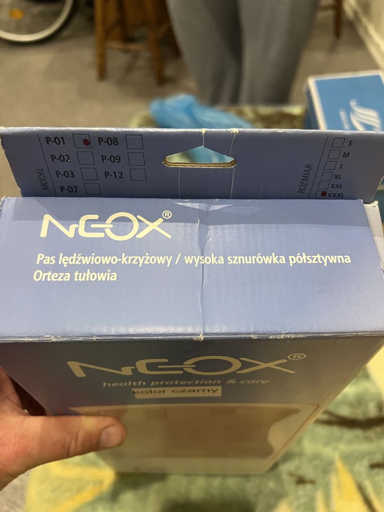 Pas ortopedyczny