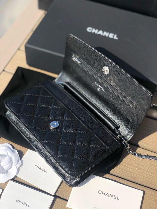 Сумка Chanel Woc
