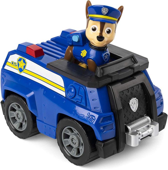 Щенячий патруль Гончик на радіокеруванні Paw Patrol