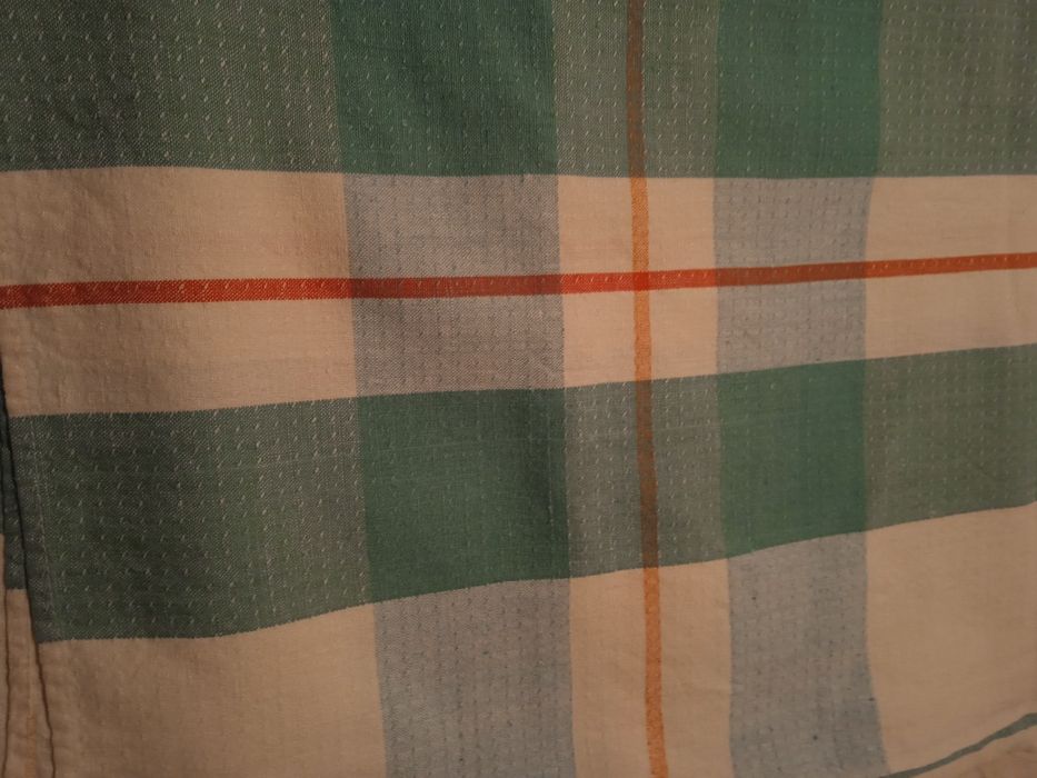 Скатерть ,лен,советского производства