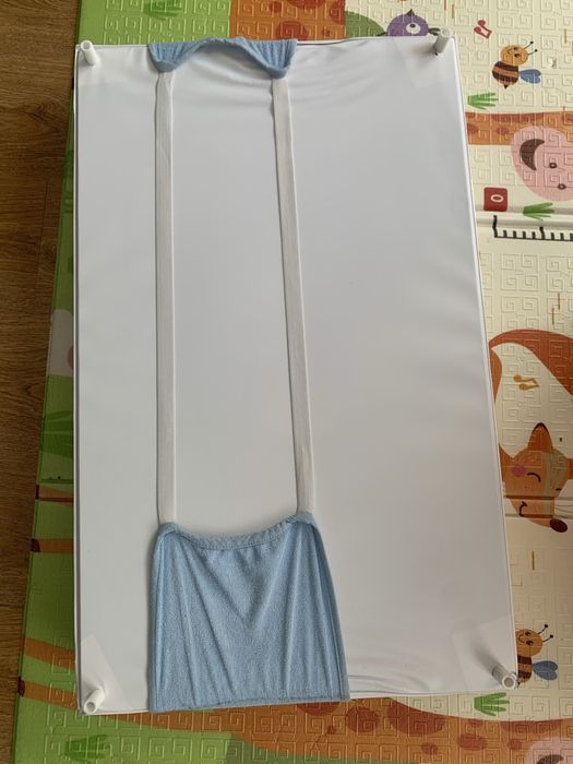 Przewijak duży 50x80