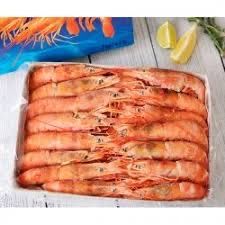 Лангустины L1, С1, Л 2, королевские креветки, морепродукты, Икра,