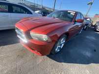 Dodge Charger 2013r. CHARGER 3.6 V6 305 koni NA MIEJSCU