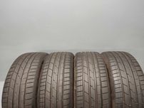 4x225/45R19 Hankook Ventus S1 Evo 3, 2024 rok, 96W, Idealne, Jak Nowe