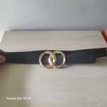 Pasek damski asos design,rozm.xs