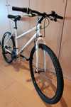 Bicicleta btwin de montanha 26 Rockrider 300