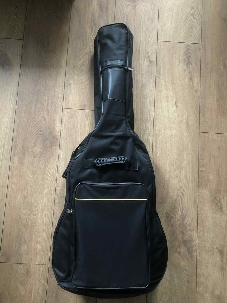 Gitara Salvador cs-244