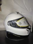 Kask AGV Tourmodular STELVIO White 'S 'M 'L 'XL