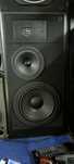 Kolumny JBL LX44G