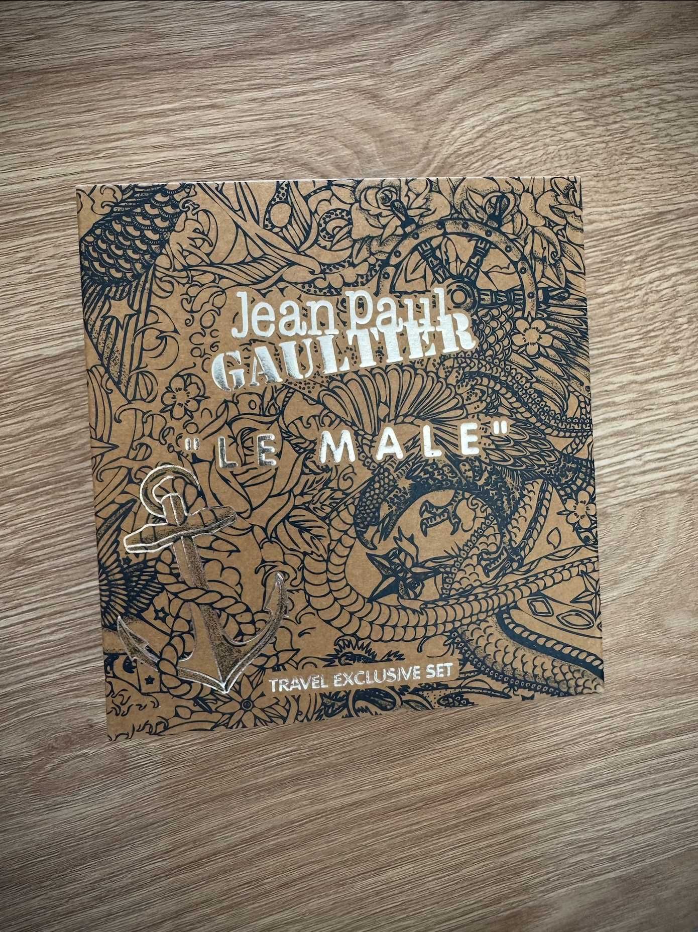 Jean Paul Gaultier Le Male - Eau de Toilette - 40ml