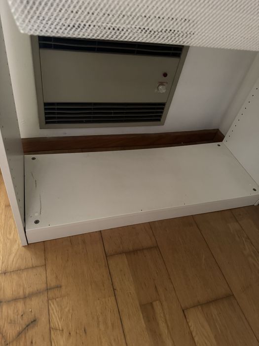 Estante Pax Ikea